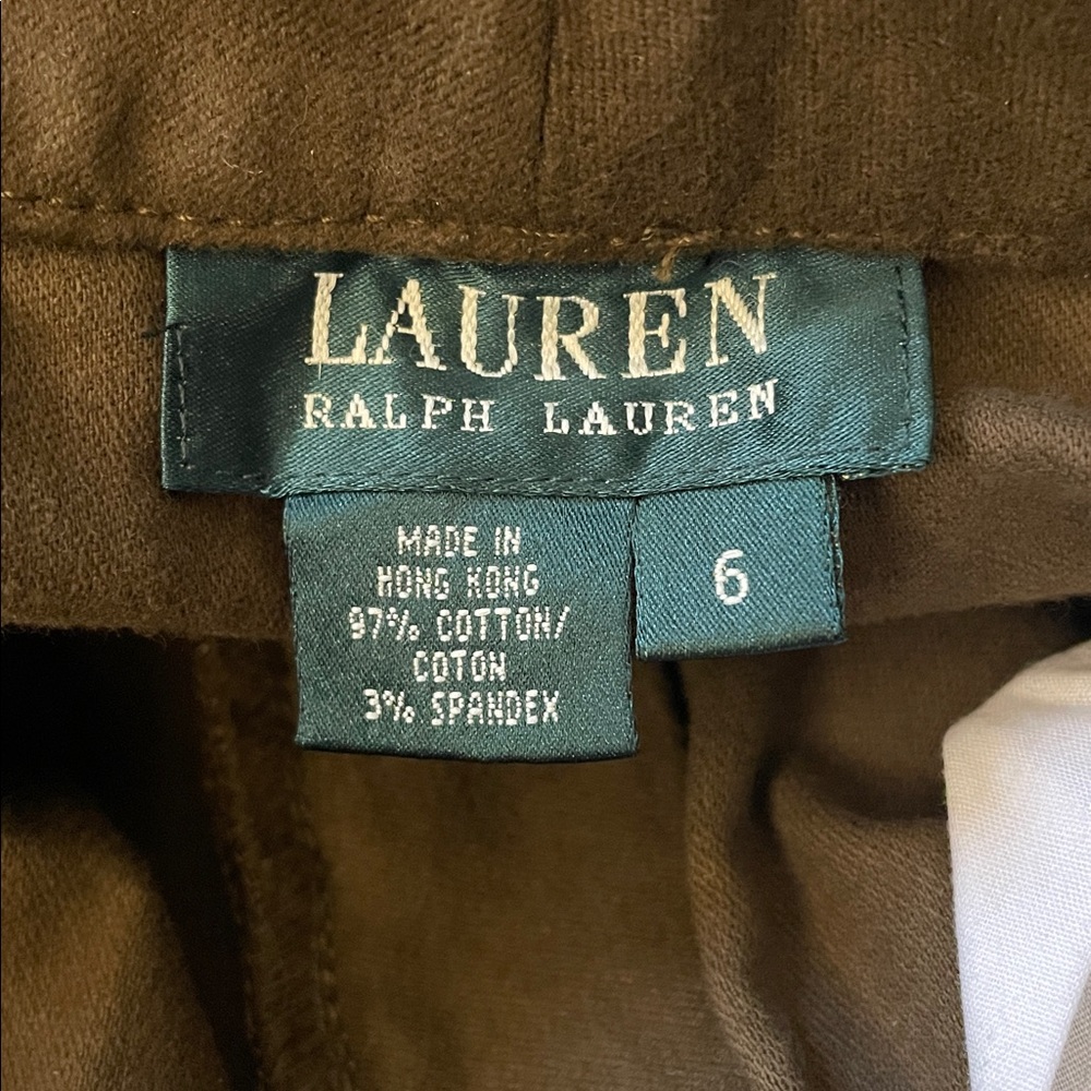Lauren Ralph Lauren Pants - Picture 3 of 3